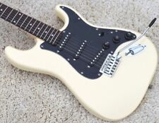 Used, Electric Guitar Groove S/S/S into 21 Colors ( Absolutely Free Shipping in USA ) for sale  Shipping to South Africa