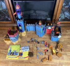 Fisher price imaginext for sale  Portage