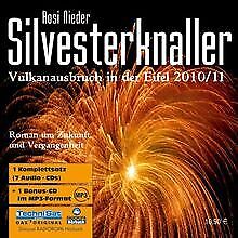 Silvesterknaller cds mp3 gebraucht kaufen  Berlin