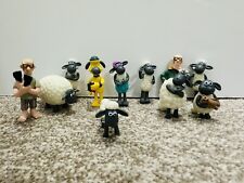 Shaun sheep mini for sale  EASTLEIGH