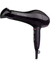 Revlon Pro Collection Salon Performance Turbo Ionic Super Lightweight Hair Used for sale  Shipping to South Africa