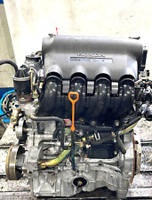 L12a1 motore honda usato  Frattaminore