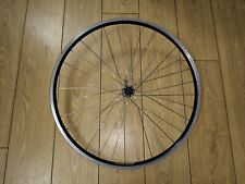 700c Hybrid Touring Bike Rim Brake Front Wheel QR Double Wall  for sale  Shipping to South Africa