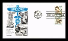 Cover wiley post for sale  West Chester