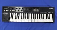 Roland Cakewalk MIDI Keyboard Controller A 500 PRO R 49 key used from japan, used for sale  Shipping to South Africa