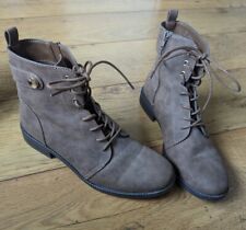 style boots military for sale  WALLASEY