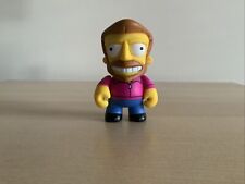 Kidrobot simpsons hank for sale  MANCHESTER