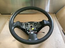peugeot 206 steering wheel for sale  MARKET RASEN
