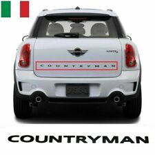 Scritta countryman fregio usato  San Giorgio Di Piano