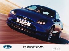 Ford Racing Puma usato in Italia | vedi tutte i 53 prezzi!