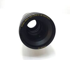 KODAK Vintage Carousel Vario-Retinar S-AV 1000 Lens 75-120mm  Slide Projector for sale  Shipping to South Africa