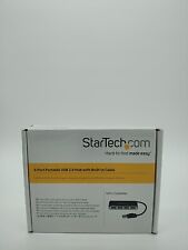 Startech port usb for sale  Pueblo