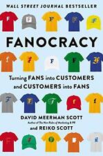 Fanocracy turning fans for sale  UK