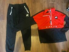 tracksuits nike for sale  OLDHAM