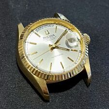 bulova super seville oro usato  Taranto