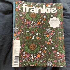 Frankie magazine issue for sale  LONDON