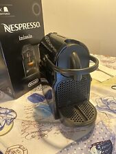 Nespresso longhi inissia usato  Bergamo