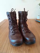 Altberg tabbing boots for sale  YORK