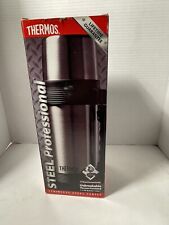 Thermos professional stainless for sale  Jasper