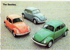 Volkswagen beetle 1970 for sale  UK