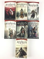 Assassin creed lot d'occasion  Clermont-Ferrand-