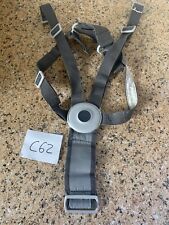 Chicco Polly High Chair Replacement Part Seatbelt Seat Belt Harness Restraint 62 for sale  Shipping to South Africa