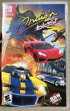 Cruis blast plastic for sale  Citrus Heights