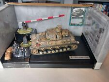Forces valor panzer for sale  YELVERTON