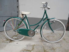 Bicicletta vintage restaurata usato  Santa Maria Capua Vetere