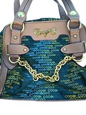 Coogi purse multi for sale  Newport News