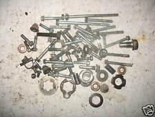 Motor bolt parts for sale  Spanish Fork