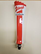 Stiegl GoldBrau TALL Tap Handle Measures 12.5” for sale  Shipping to South Africa