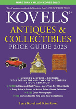 Kovels antiques collectibles for sale  Hillsboro