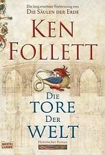 Tore roman follett gebraucht kaufen  Berlin