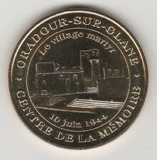 2008 token medaille d'occasion  Roye