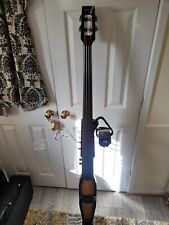 electric upright bass for sale  ALFRETON