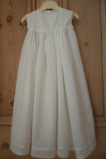 Vintage plain white for sale  SELBY