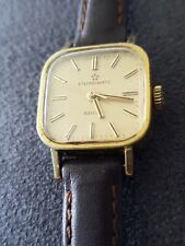 Eterna matic sahida for sale  CAMBRIDGE