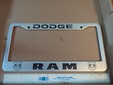 Dodge ram metal for sale  Otisville