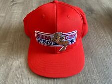 bubba gump hat for sale  Mechanicsburg