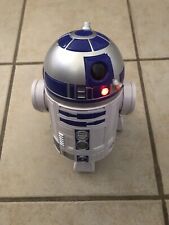 Robot de control remoto inteligente Star Wars R2-D2 segunda mano  Embacar hacia Mexico