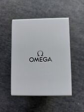 Omega watch box for sale  PONTEFRACT