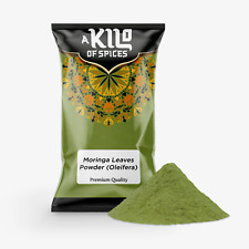 Moringa leaves powder for sale  LEICESTER