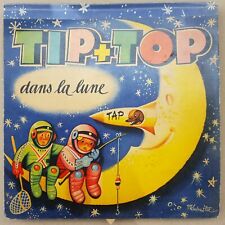 Tip top lune d'occasion  Aix-en-Provence-