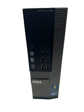 Dell Optiplex 790 USFF Quad Core i5 Windows 10 Pro Desktop PC 250GB HDD 8GB RAM comprar usado  Enviando para Brazil
