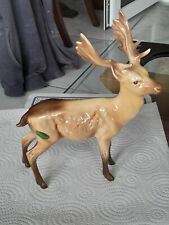 Beswick standing stag for sale  CHICHESTER