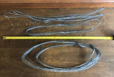 Galvanised garden wire for sale  ORMSKIRK
