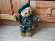 Plush royal marines for sale  MILFORD HAVEN
