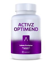 ACTIVZ OPTIMEND - ( 60 CAPS ) OPTIMEND comprar usado  Enviando para Brazil