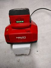 Chargeur hilti 350 d'occasion  Neuilly-sur-Marne